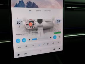 Jaecoo 7 - 2026