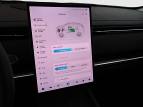 Jaecoo 7 - 2026