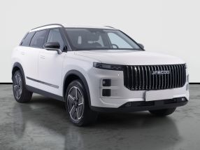 Jaecoo 7 - 2026