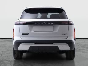 Jaecoo 7 - 2026