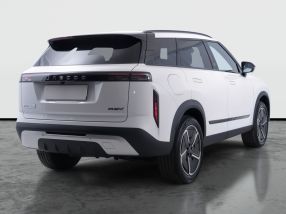 Jaecoo 7 - 2026
