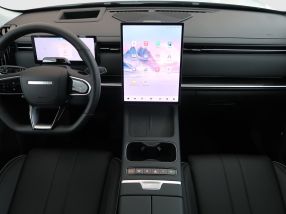Jaecoo 7 - 2026