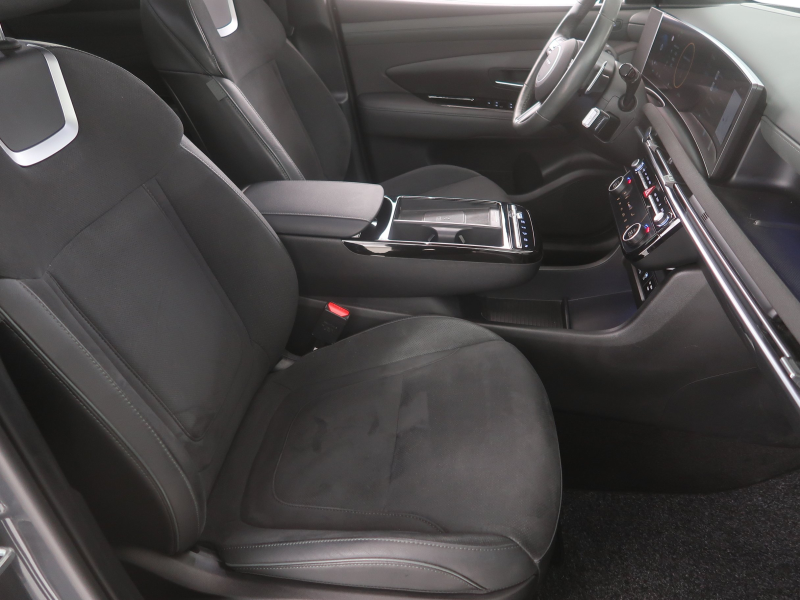 Hyundai Tucson - 2025