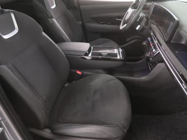 Hyundai Tucson - 2025