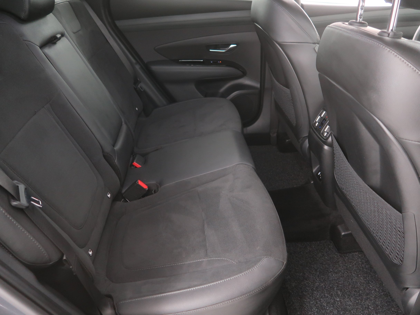 Hyundai Tucson - 2025