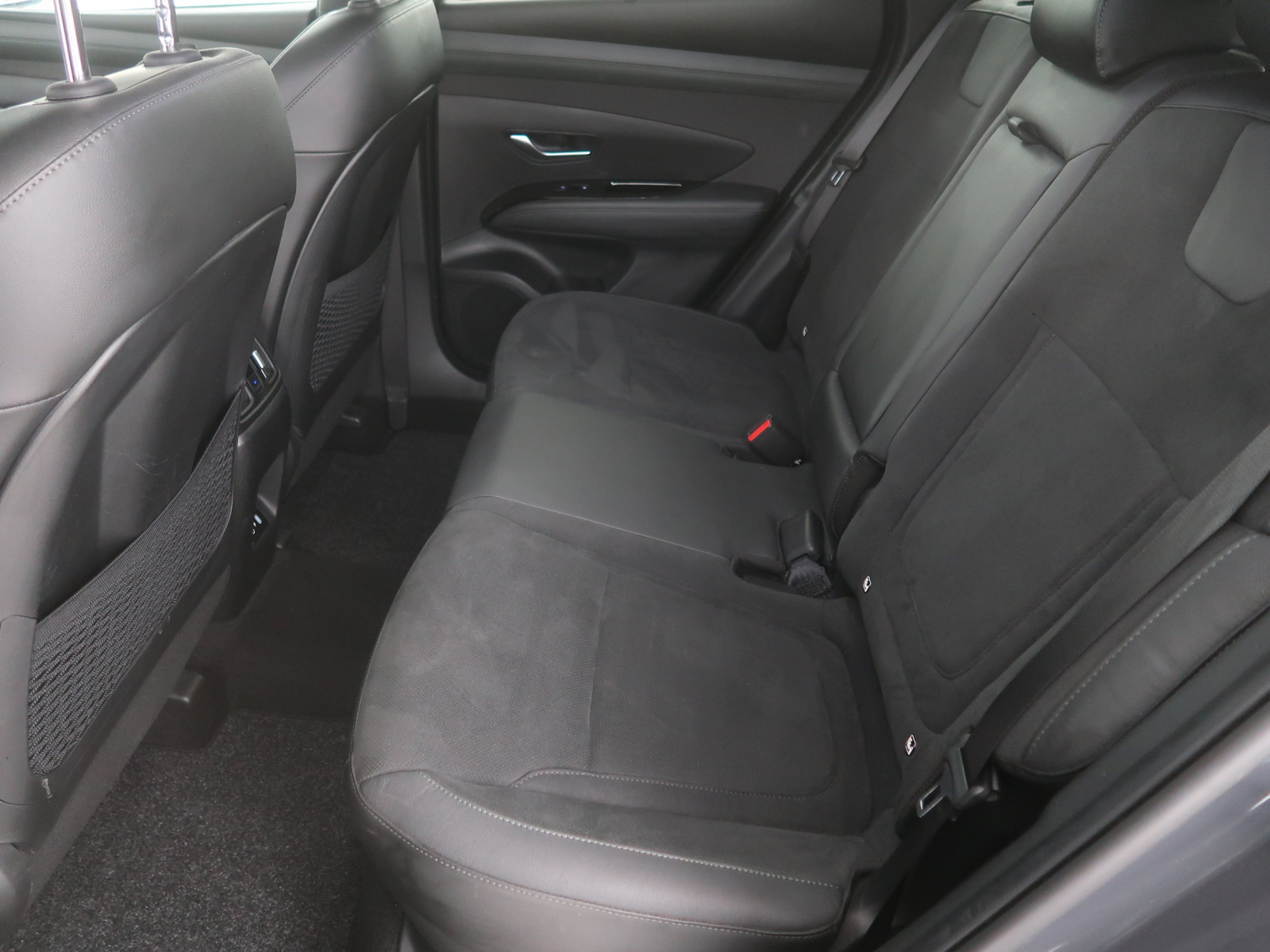 Hyundai Tucson - 2025