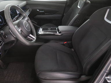 Hyundai Tucson - 2025