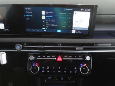 Hyundai Tucson - 2025