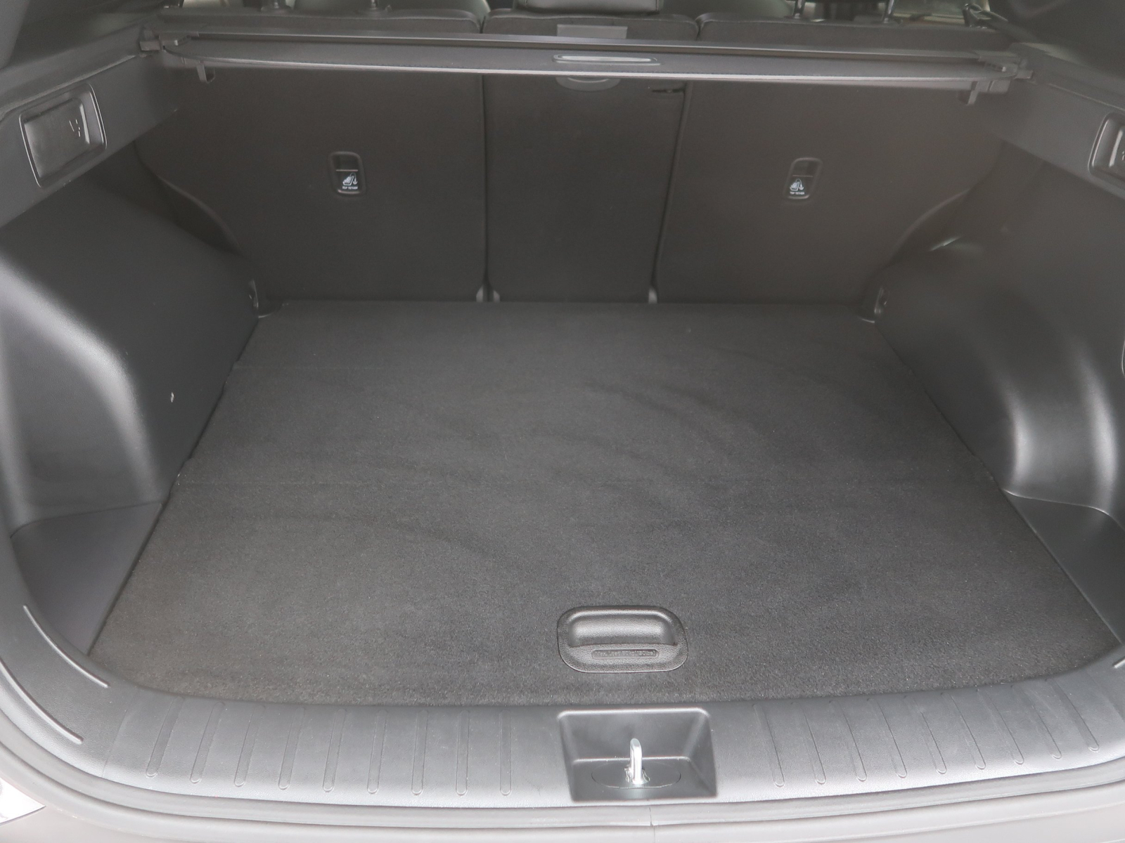 Hyundai Tucson - 2025