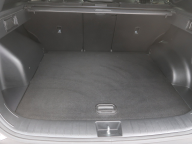 Hyundai Tucson - 2025