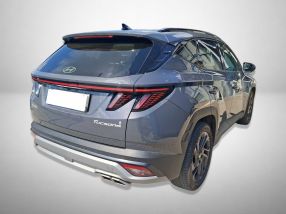 Hyundai Tucson - 2025