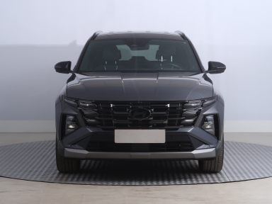 Hyundai Tucson - 2025