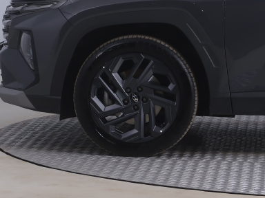 Hyundai Tucson - 2025