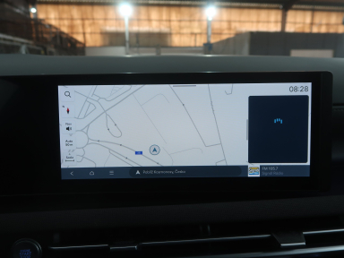 Hyundai Tucson - 2025