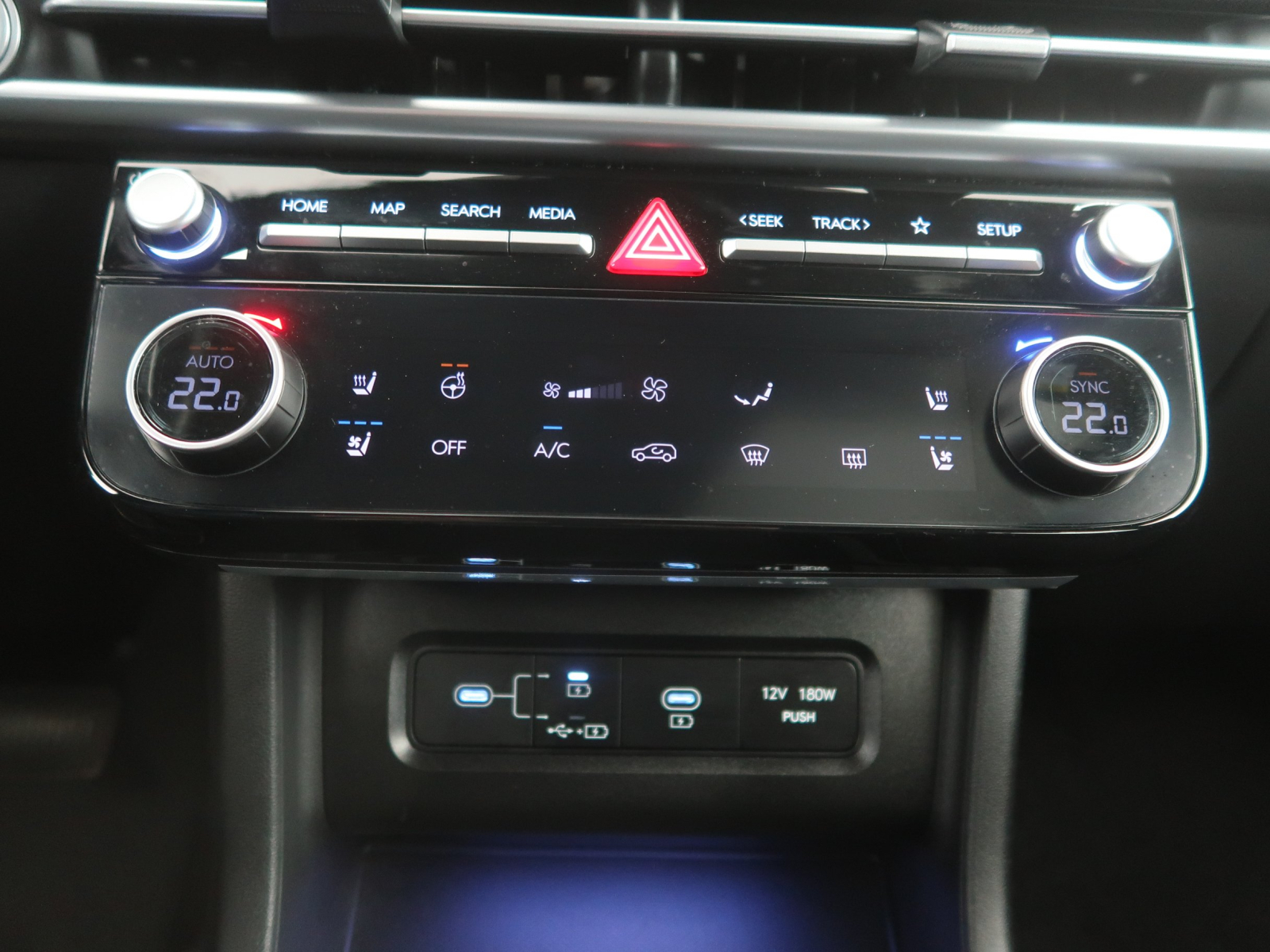 Hyundai Tucson - 2025