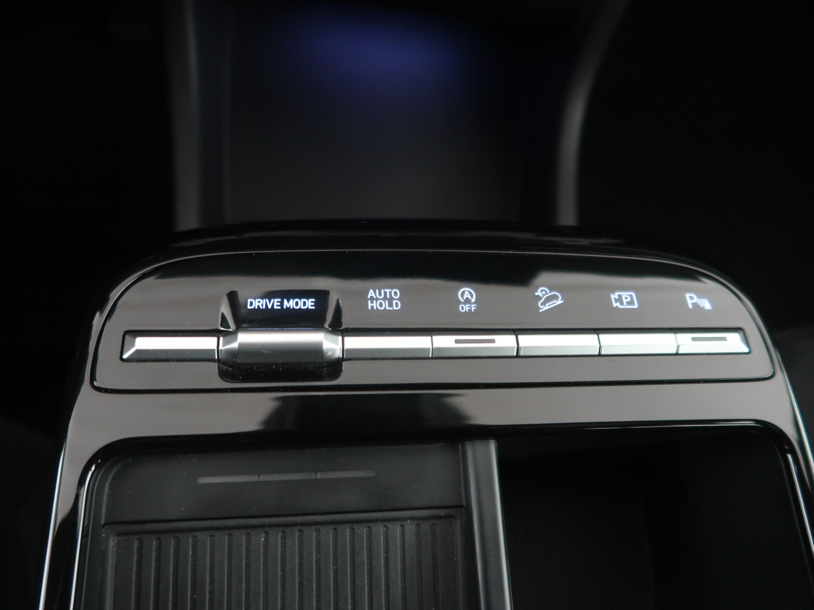 Hyundai Tucson - 2025