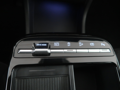 Hyundai Tucson - 2025