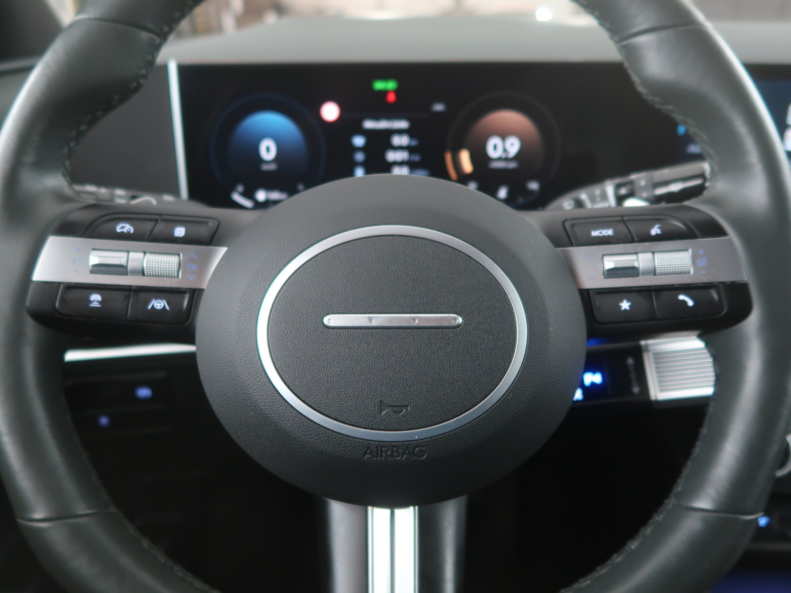 Hyundai Tucson - 2025