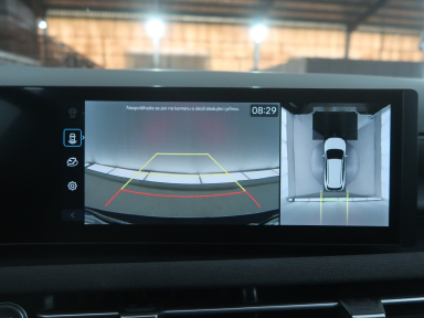 Hyundai Tucson - 2025