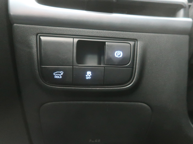 Hyundai Tucson - 2025