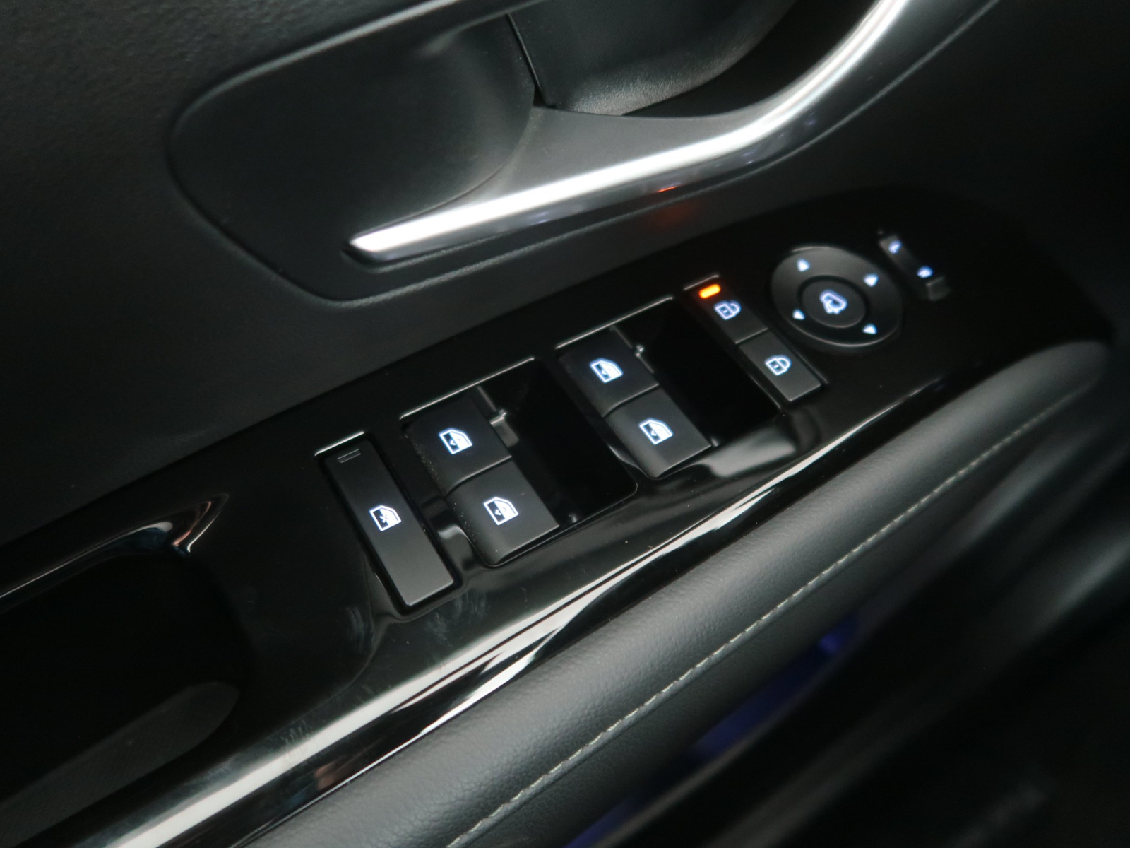 Hyundai Tucson - 2025