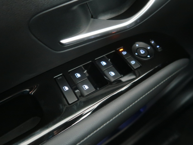 Hyundai Tucson - 2025