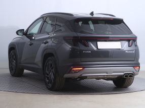 Hyundai Tucson - 2025