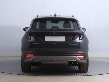 Hyundai Tucson - 2025