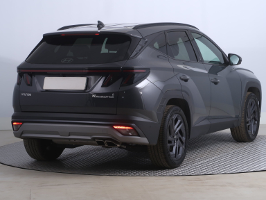 Hyundai Tucson - 2025