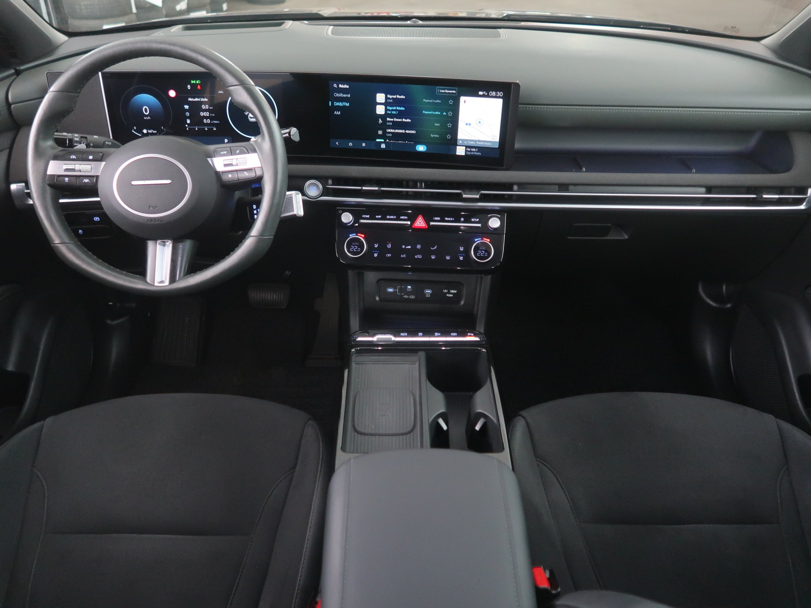 Hyundai Tucson - 2025