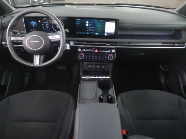 Hyundai Tucson - 2025