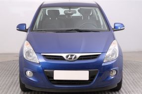 Hyundai i20 - 2011