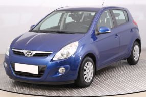 Hyundai i20 - 2011