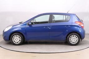Hyundai i20 - 2011