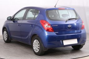 Hyundai i20 - 2011