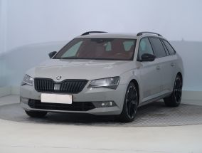 Skoda Superb - 2019