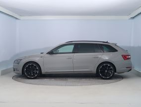 Skoda Superb - 2019