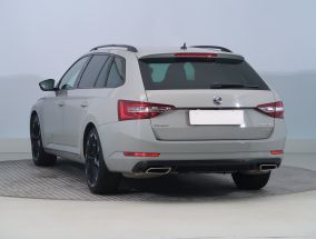 Skoda Superb - 2019