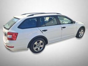 Skoda Octavia - 2016