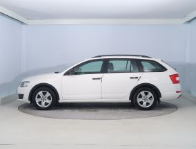 Skoda Octavia - 2016