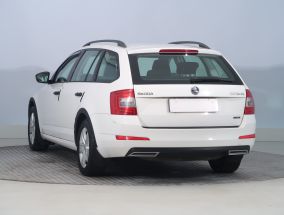 Skoda Octavia - 2016