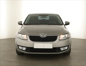 Skoda Octavia - 2014