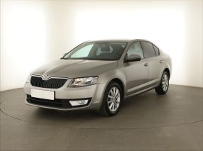 Skoda Octavia - 2014
