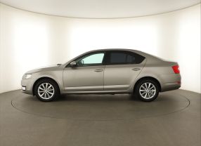 Skoda Octavia - 2014