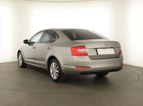 Skoda Octavia - 2014