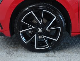Škoda Scala - 2023