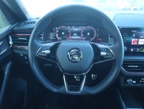 Škoda Scala - 2023