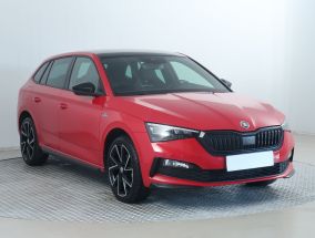 Škoda Scala - 2023