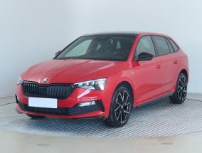 Skoda Scala - 2023