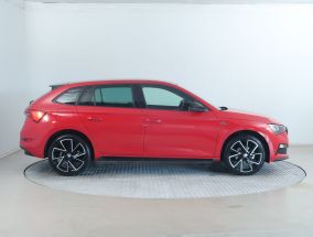 Škoda Scala - 2023
